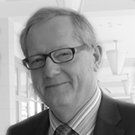 Richard Barker – Founding Director, New Medicine Partners, UK